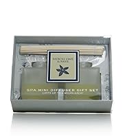 Signature Spa Neroli Lime & Basil Diffuser Sticks Gift Set