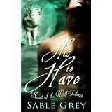 His to Have (Heart of the Wolf)