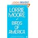 Birds of America