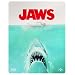 Jaws Limited Edition Steelbook (Blu-ray + Digital Copy + UV Copy) [1975]