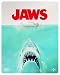 DVD : Jaws Limited Edition Steelbook (Blu-ray + Digital Copy) [1975]