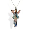 Angel Necklace