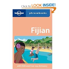 Fijian (Lonely Planet Phrasebook)