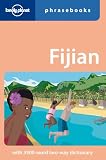 Lonely Planet Fijian Phrasebook