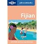Fijian: Lonely Planet Phrasebook