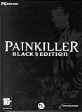 Painkiller: Black Edition (DVD-Rom) (vf)
