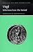 Book Virgil: Selections from the Aeneid (Translations from Greek and Roman Authors)