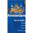 AA CityPack Amsterdam (AA CityPack Guides) by Teresa Fisher