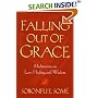 Falling Out of Grace: Meditations on Loss, Healing and Wisdom
