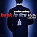 Back in the U. S. Live 2002 [+1 von Paul Mccartney - alle Infos
