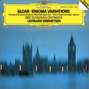 CD-Charts  Search : Elgar: Enigma Variations