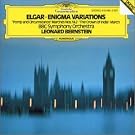 Elgar : Enigma Variations / Pomp and Circumstances 1 & 2 / Crown of India March