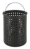 Eastman Outdoors 30-Quart Nonstick Basket