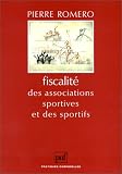 Fiscalité des associations sportives et des sportifs
