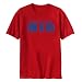 T-SHIRT RED 