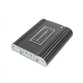 Buy Elemental Designs Nine.2 Amplifier by Elemental Designs now!