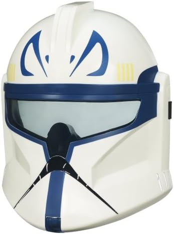 Star Wars Captain Rex Mask