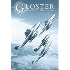 Gloster Aircraft Company