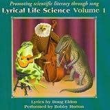 Lyrical Life Science-volume 1