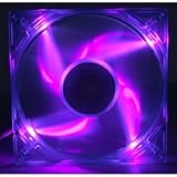 VIZO UVHLED8cm)FAN STARLET 8CM (u[) UVLED80-BL