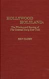 Hollywood Holyland: The Filming and Scoring of The Greatest Story Ever Told