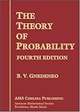 The theory of probability and the elements of statistics