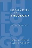 Introduction to Theology