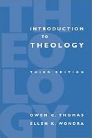 Introduction to Theology