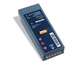 Philips Medical Systems Heartstart FR2+ Battery - Model M3863A - Each