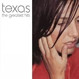Texas Greatest Hits [CASSETTE]