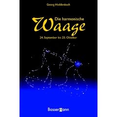 Die harmonische Waage