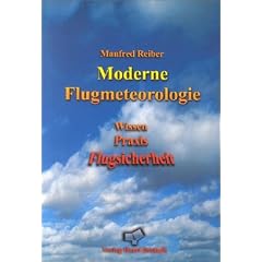 Moderne Flugmeteorologie