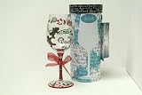 Fifth Avenue Delish Christmas Cookies Goblet