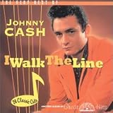 I Walk The Line: The Very Best Of Johnny Cash