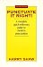 Book Punctuate It Right (Punctuate It Right!)