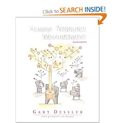 Human Resource Management (9th Edition): Gary Dessler