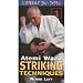 Combat Jiu Jitsu #1 Striking