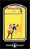 ALICE IN CARTOONLAND [VHS]