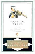 Pelican Shakespeare Twelfth Night