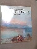 The life and work of J.M.W. Turner