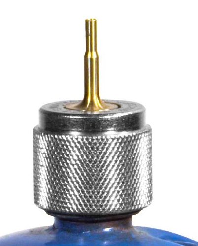 Soft Air Firepower Propane Adapter for Green Gas Guns