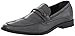 Calvin Klein Men's Nordon Leather Loafer