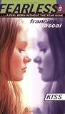 Kiss (Fearless #5)
