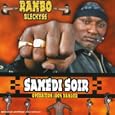 Samedi Soir - Op�ration 100% Danger