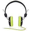 MTV: Lunar Headphones - Green