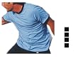 Champion - TAGLESS RINGER TEE (T1396)