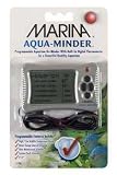 Marina Aqua-Minder Programmable Digital Thermometer
