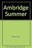 Ambridge summer