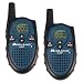 Electronics : Midland Pair Hand-Held Radios with Vibrate Alert
