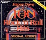 Happy Days: 100 Rock 'N' Roll Hits